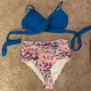 Cupshe bikini